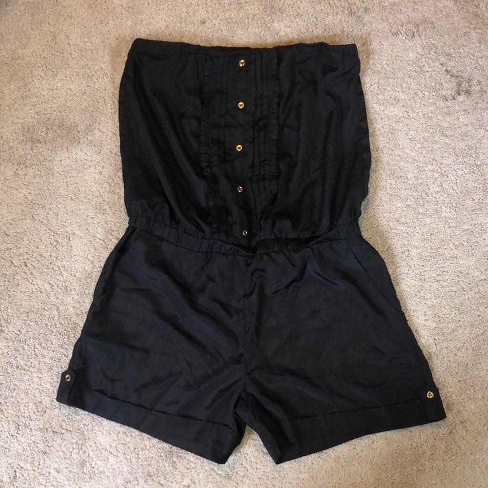 ♦️SHIPS TODAY ♦️Arden B NWT romper